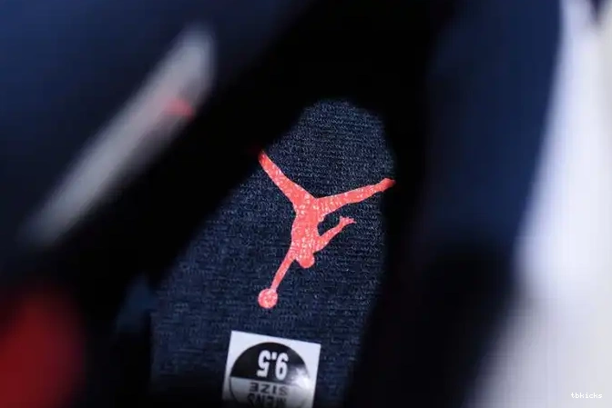 Cheap TB Jordan 23-Neutral Infrared Grey-Sail 384664-104 White Tinker Air Retro 6 0520
